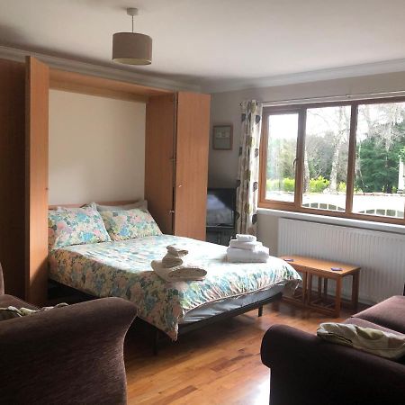 Birchwood Cottage Knockbain エクステリア 写真