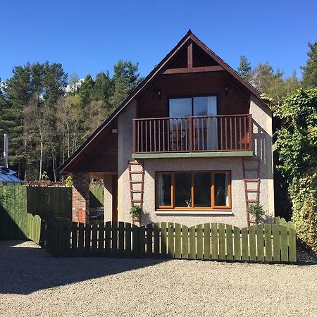 Birchwood Cottage Knockbain 部屋 写真