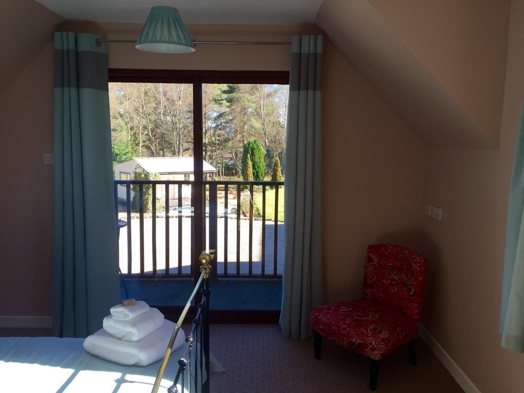 Birchwood Cottage Knockbain 部屋 写真