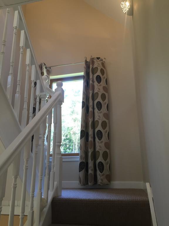 Birchwood Cottage Knockbain 部屋 写真