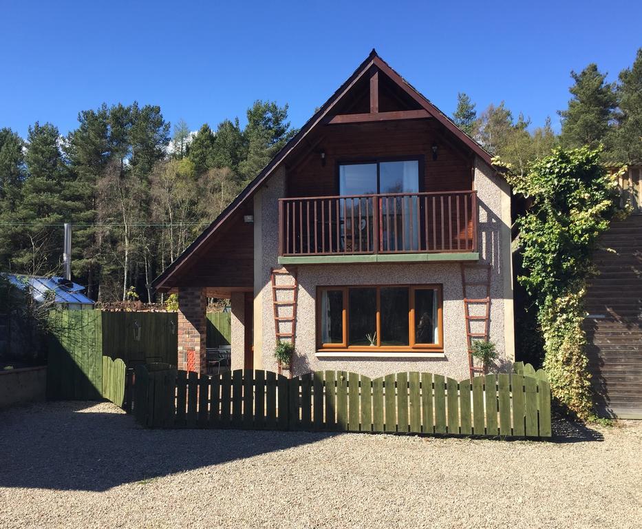 Birchwood Cottage Knockbain 部屋 写真
