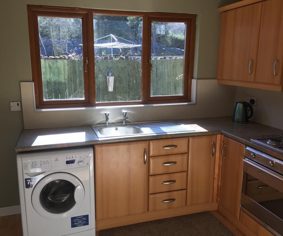 Birchwood Cottage Knockbain 部屋 写真