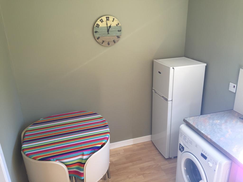 Birchwood Cottage Knockbain 部屋 写真