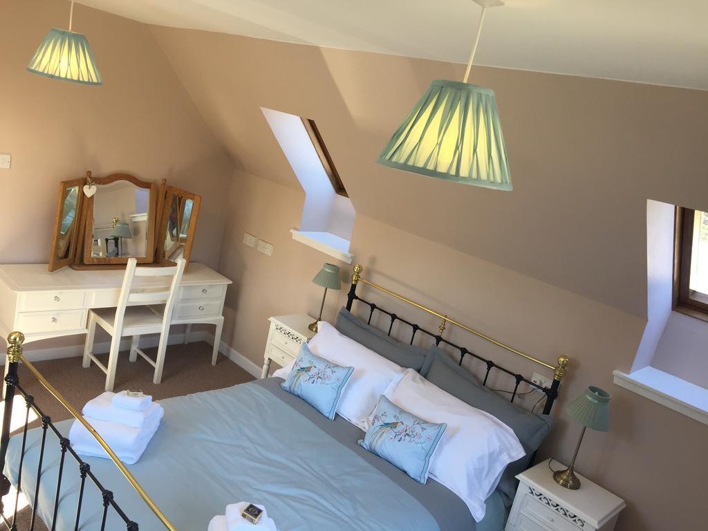 Birchwood Cottage Knockbain 部屋 写真